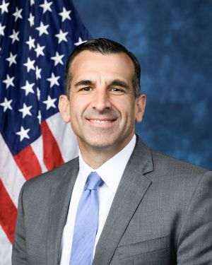 Sursă foto: Wikipedia/Sam Liccardo